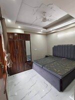 1 BHK 450 Sq.Ft. Builder Floor in Saket