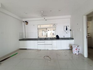 Kitchen in 2 BHK Apartment at Godrej Elements, Hinjewadi – for Rent