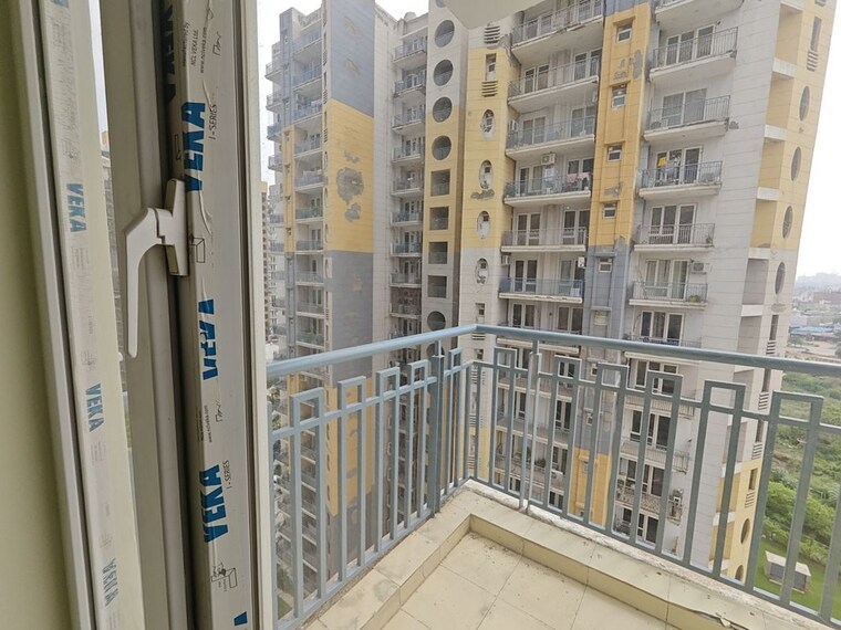 Exterior View, sector 84 2.5 Bedroom 1450 Sq.Ft. Apartment In Sector 84 Gurgaon 10555079