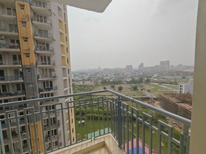 2.5 BHK Apartment – Exterior View View at Sector 84 - for Rent