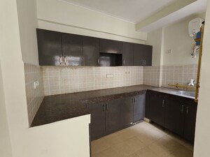 Kitchen in 2.5 BHK Apartment at Sector 84 – for Rent