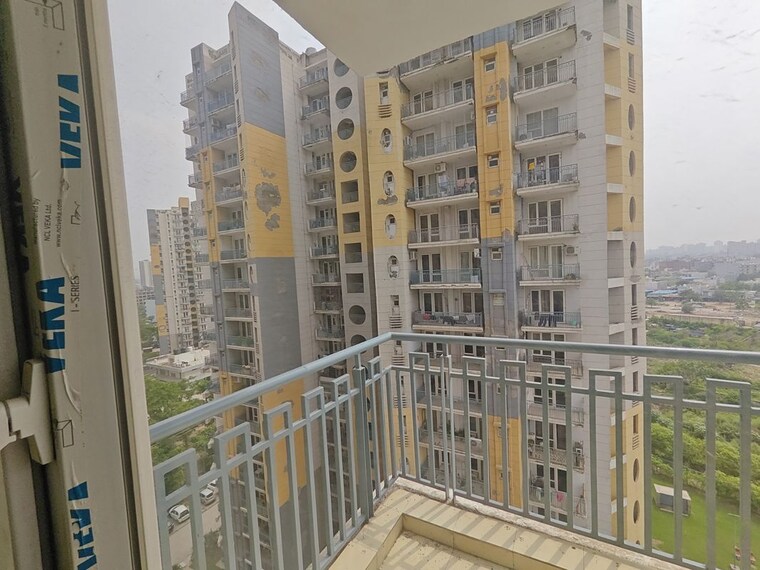 Exterior View, sector 84 2.5 Bedroom 1450 Sq.Ft. Apartment In Sector 84 Gurgaon 10555079