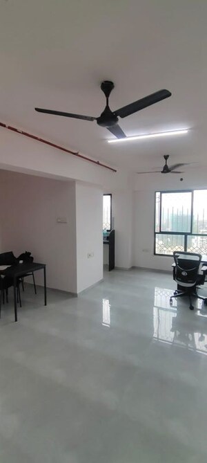 Team Area in 1 BHK Apartment at Earth Vintage, Dadar West – for Sale