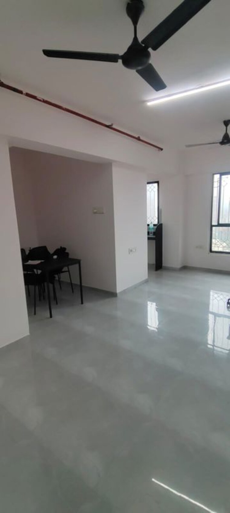 Room, earth-vintage 1 Bedroom 420 Sq.Ft. Apartment In Dadar West Mumbai 10555097