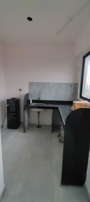 Kitchen in 1 BHK Apartment at Earth Vintage, Dadar West – for Sale