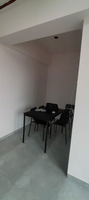 Staircase in 1 BHK Apartment at Earth Vintage, Dadar West – for Sale