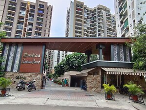 3 BHK Apartment For Sale in Exotica Eastern Court, Sain Vihar