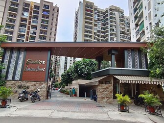 3 BHK Apartment For Sale in Exotica Eastern Court in Sain Vihar, Ghaziabad