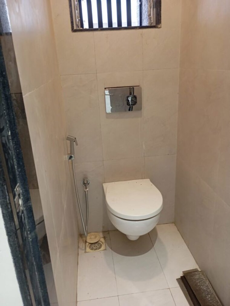 Bathroom, aurus-la-casa 1 Bedroom 690 Sq.Ft. Apartment In Ulwe Sector 17 Navi Mumbai 10555076