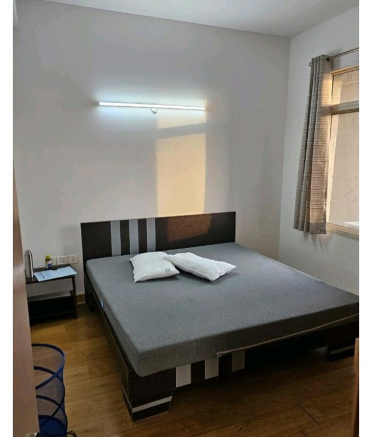 Bedroom, jaypee-moon-court 2 Bedroom 1420 Sq.Ft. Apartment In Jaypee Greens Greater Noida 10555084