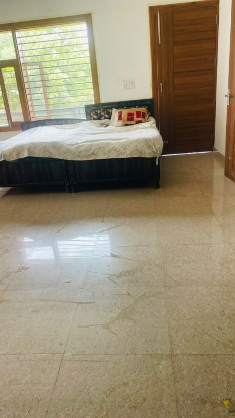 Bedroom, jaypee-moon-court 2 Bedroom 1420 Sq.Ft. Apartment In Jaypee Greens Greater Noida 10555084