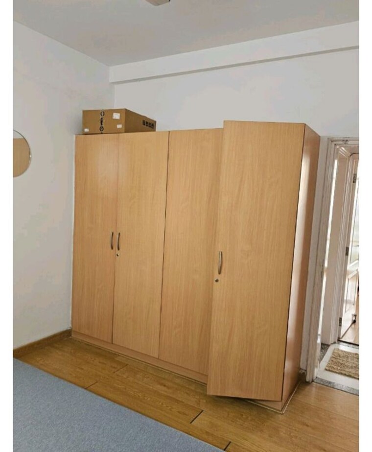 Bedroom, jaypee-moon-court 2 Bedroom 1420 Sq.Ft. Apartment In Jaypee Greens Greater Noida 10555084