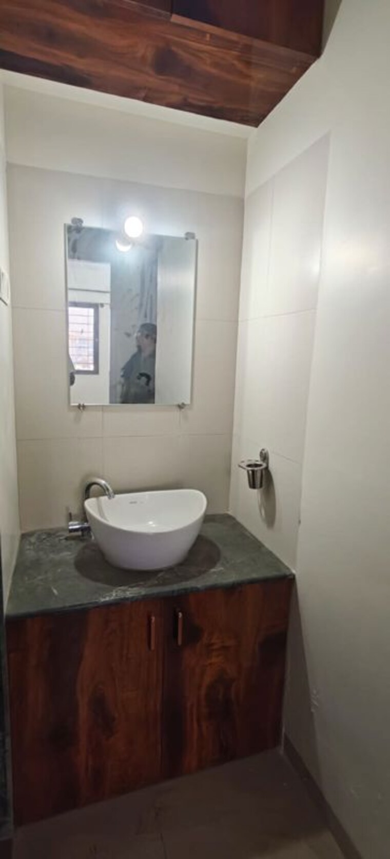 Bathroom, puranik-city 2 Bedroom 710 Sq.Ft. Apartment In Kasarvadavali Thane 10555111