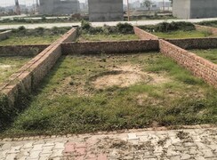 Plot For Sale in Wave City