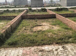  Plot For Sale in Wave City, Wave City
