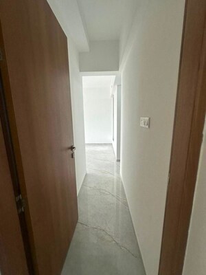 Bathroom in 3 BHK Apartment at Majestique Signature Towers, Balewadi – for Rent