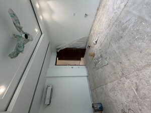 Bedroom in 4 BHK Builder Floor at New Rajinder Nagar – for Sale