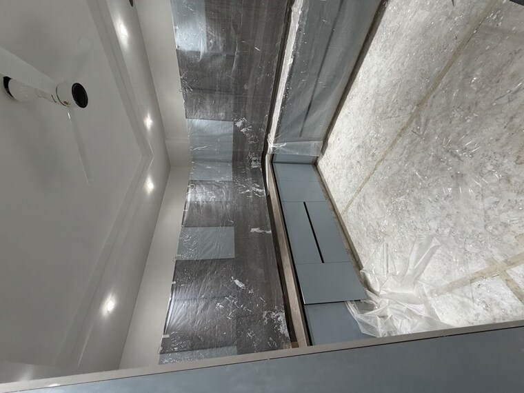 Kitchen, new rajinder nagar 4 Bedroom 3375 Sq.Ft. Builder Floor In New Rajinder Nagar Delhi 10555086