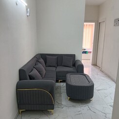 2 BHK Apartment For Rent in Pivotal Riddhi Siddhi