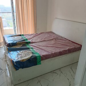 Bedroom in 2 BHK Apartment at Pivotal Riddhi Siddhi, Sector 99 – for Rent
