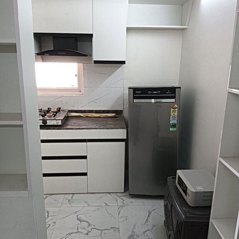 Kitchen, pivotal-riddhi-siddhi 2 Bedroom 620 Sq.Ft. Apartment In Sector 99 Gurgaon 10555106