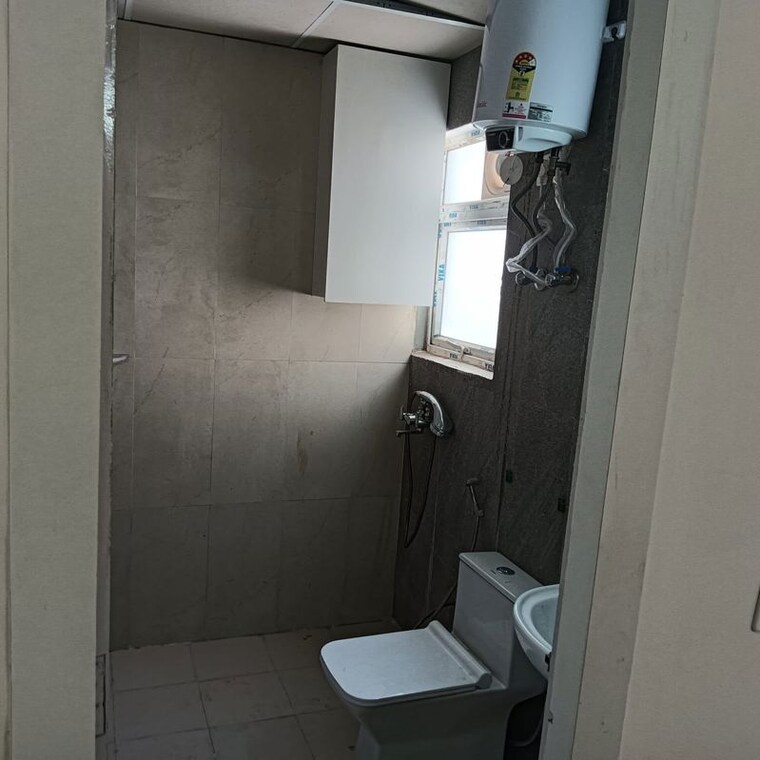Bathroom, pivotal-riddhi-siddhi 2 Bedroom 620 Sq.Ft. Apartment In Sector 99 Gurgaon 10555106