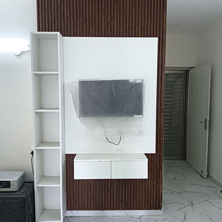 Bathroom, pivotal-riddhi-siddhi 2 Bedroom 620 Sq.Ft. Apartment In Sector 99 Gurgaon 10555106