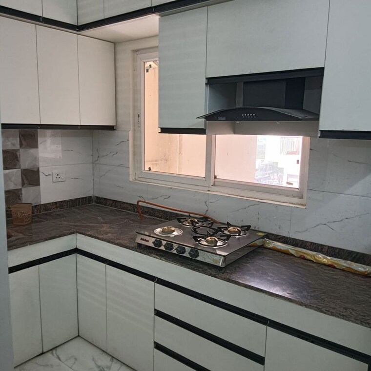 Kitchen, pivotal-riddhi-siddhi 2 Bedroom 620 Sq.Ft. Apartment In Sector 99 Gurgaon 10555106