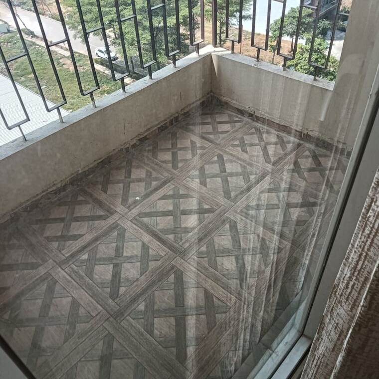 Balcony, pivotal-riddhi-siddhi 2 Bedroom 620 Sq.Ft. Apartment In Sector 99 Gurgaon 10555106