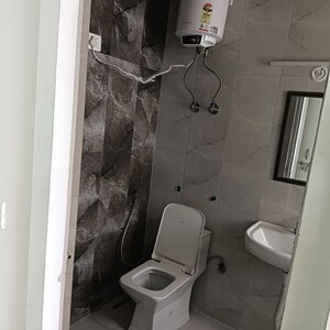 Bathroom in 2 BHK Apartment at Pivotal Riddhi Siddhi, Sector 99 – for Rent