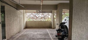 Parking in 2 BHK Apartment at Kohinoor Sapphire, Tathawade – for Rent