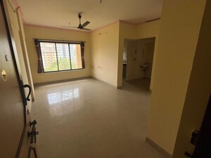 Room in 2 BHK Apartment at Godrej Emerald, Ghodbunder Road – for Rent