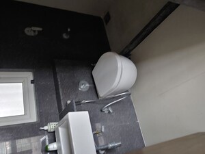 Team Area in 2 BHK Apartment at Goel Ganga Utopia, Bavdhan – for Rent