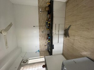 Furnished Amenities in 2 BHK Apartment at VTP Belair E And F Building, Mahalunge – for Rent