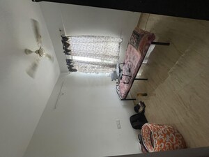 Living Room in 2 BHK Apartment at VTP Belair E And F Building, Mahalunge – for Rent