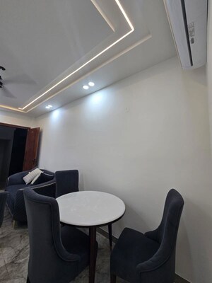 1 BHK Builder Floor For Rent in Sector 55