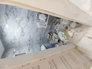 Team Area in 1 BHK Apartment at Navjeevan Ekta SRA CHS LTD, Jogeshwari West – for Sale