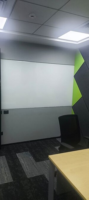 Furnished Amenities in  Office Space at Ten Madhapur, Madhapur – for Rent