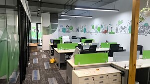 Office Space For Rent in Ten Madhapur, Madhapur