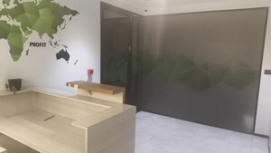Room in  Office Space at Ten Madhapur, Madhapur – for Rent