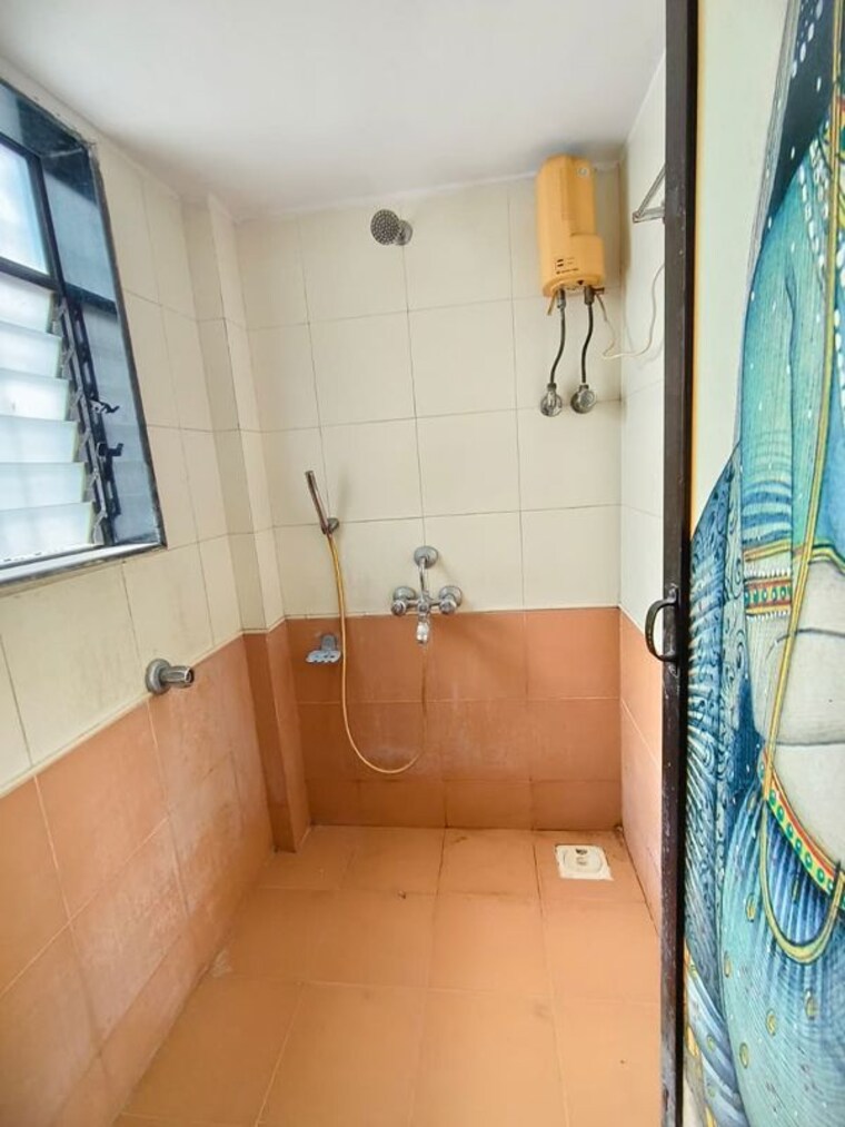 Bathroom, mary-ellen-apartment 3 Bedroom 1125 Sq.Ft. Apartment In Jogeshwari West Mumbai 10555117