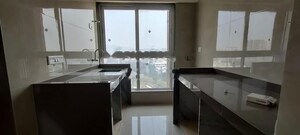 Kitchen in 1.5 BHK Apartment at Pearl Heaven, Vikhroli East – for Rent