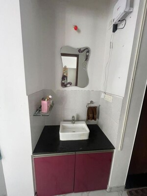 Kitchen in 2 BHK Apartment at Anshul Casa, Wakad – for Rent