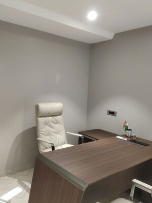 Furnished Amenities in  Office Space at Ten Madhapur, Madhapur – for Rent