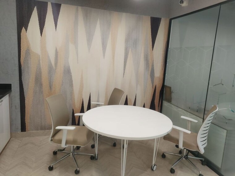 Team Area, ten-madhapur Commercial Office Space 2200 Sq.Ft. In Madhapur Hyderabad 10555151
