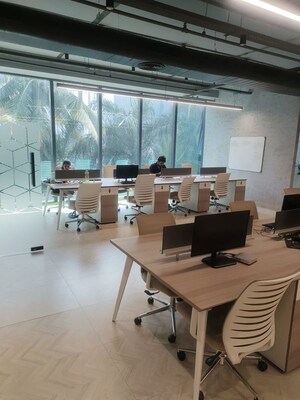  Office Space For Rent in Ten Madhapur, Madhapur