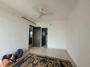 Bedroom in 1 BHK Apartment at Puranik City Reserva, Ghodbunder Road – for Rent