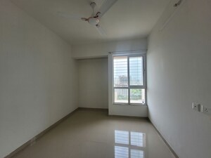 1 BHK Apartment For Rent in Puranik City Reserva, Ghodbunder Road