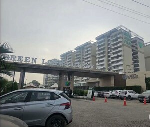 3 BHK Apartment For Rent in Maya Green Lotus Utsav, International Airport Road