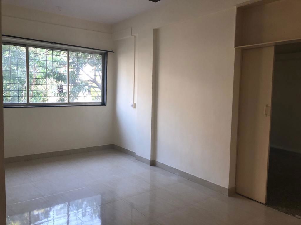2 BHK 1020 Sq.Ft. Apartment in Vanaz Corner